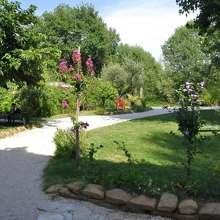 Casa Dei Ciliegi Primo Piano Con Spazio Esclusivo Casa vacanze