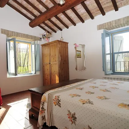 Casa Dei Ciliegi Primo Piano Con Spazio Esclusivo Casa vacanze