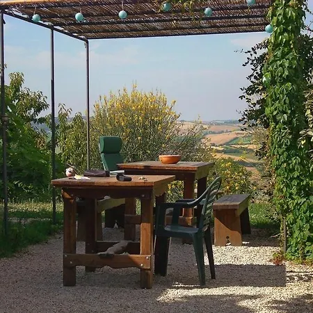 Casa Dei Ciliegi Primo Piano Con Spazio Esclusivo *