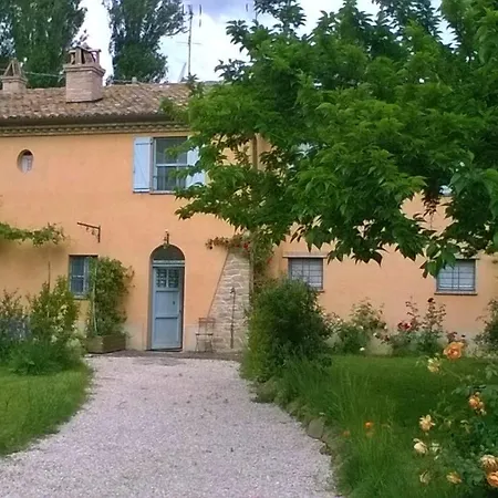 Feriehus Casa Dei Ciliegi Primo Piano Con Spazio Esclusivo *