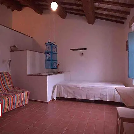 Casa Dei Ciliegi Primo Piano Con Spazio Esclusivo San Lorenzo in Campo