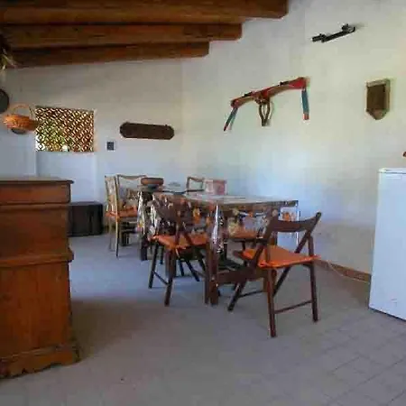 Casa Dei Ciliegi Primo Piano Con Spazio Esclusivo Feriehus San Lorenzo in Campo