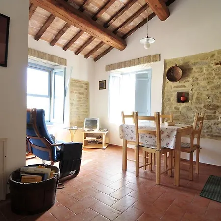 Casa Dei Ciliegi Primo Piano Con Spazio Esclusivo San Lorenzo in Campo